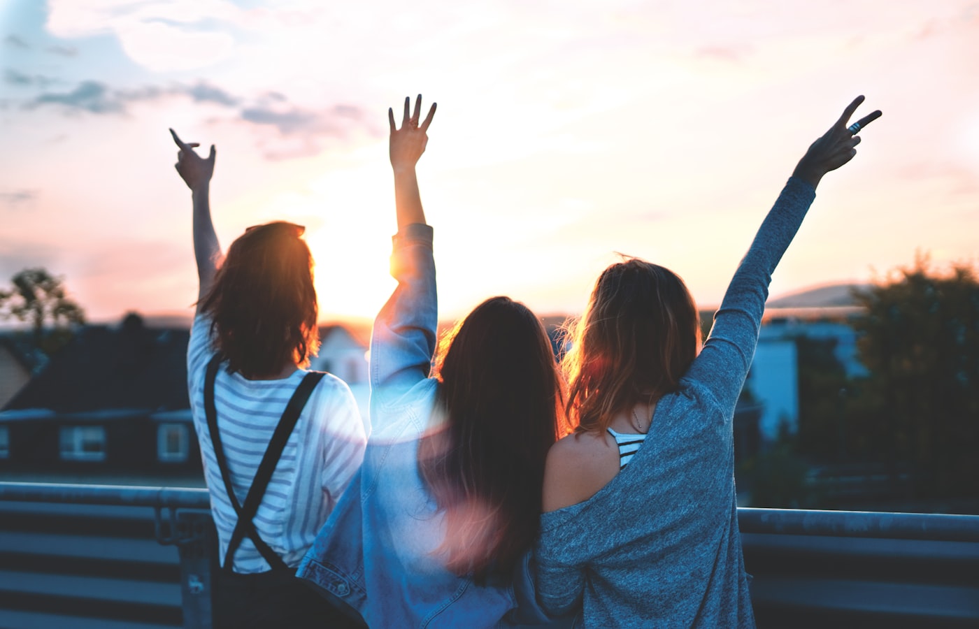 Join a Community